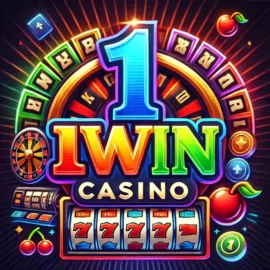 1win Casino Games & Slots