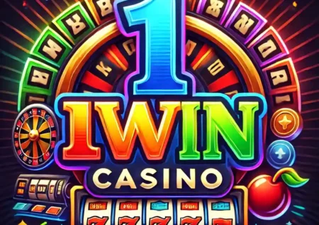 1win Casino Games & Slots