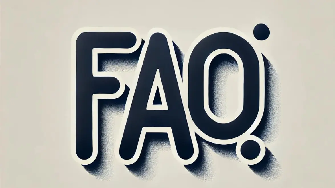 FAQ