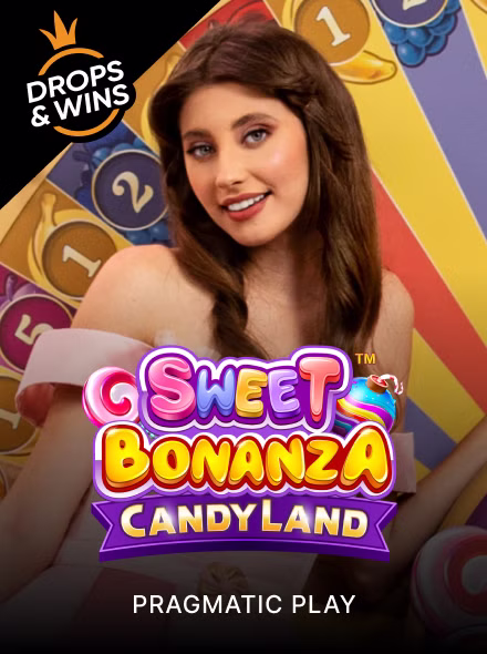 Sweet Bonanza: Candy Land